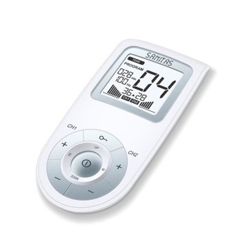 Elektrostymulator mięśni Sanitas SEM 43 rozmiar uniwersalny
