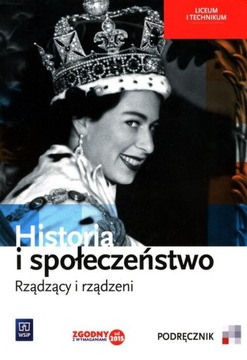Historia i społeczeństwo. Rządzący i rządzeni Marc