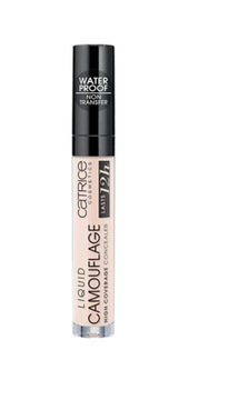 CATRICE Camouflage Concealer 005 Светлый натуральный