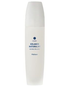 Colway Natural Collagen Platinum 100 мл + БЕСПЛАТНО