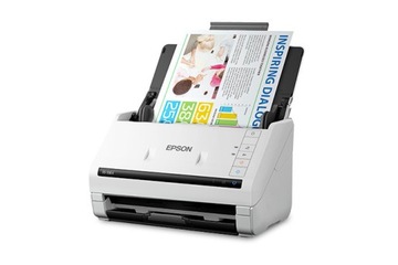 Сканер Epson WorkForce DS-530II