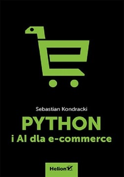 Python и искусственный интеллект для электронной коммерции