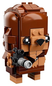 LEGO BrickHeadz 41609 ЧУБАККА