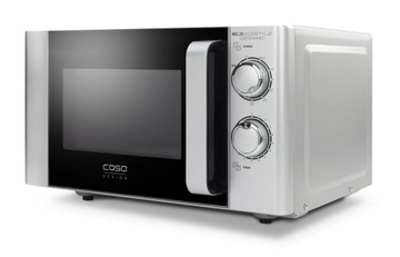 CASO MG20 Ecostyle Ceramic, 700 Вт, 20 л, ГРИЛЬ