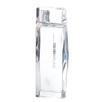 L'eau par Kenzo Pour Femme woda toaletowa spray 100ml Tester 100% oryginał