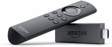 Медиаплеер Amazon FIRE TV STICK 0,001 ГБ, 8 ГБ