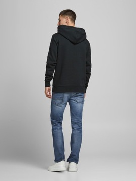 Bluza JackJones JJECORP LOGO SWEAT 2PK r. M