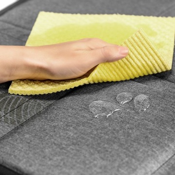 Защитный чехол-органайзер Reer для планшета