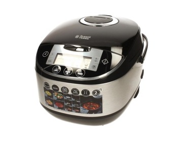 OUTLET Multicooker Russell Hobbs CookHome 21850-56