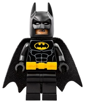 LEGO Batman Movie 70912 ARKHAM ASHES