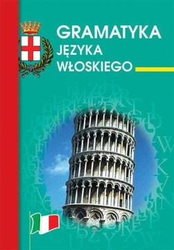 Gramatyka języka włoskiego Kamila Zimecka