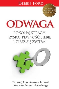 Odwaga Debbie Ford