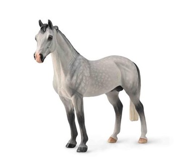 COLLECTA Ogier Hanowerski maści czarnoszarej