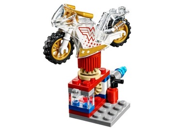 LEGO DC Super Hero Girls 41235 Super Hero Girls Комната Чудо-женщины НОВИНКА