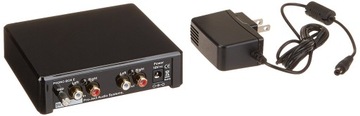 Фонокорректор Pro-Ject Phono Box E
