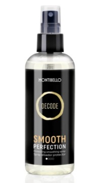 MONTIBELLO DECODE Smooth Perfection спрей 200мл