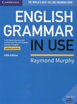 English Grammar in Use Book with... Raymond Murphy