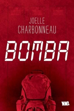 Bomba Joelle Charbonneau