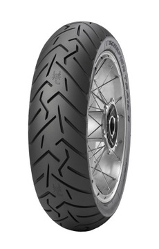 110/80R19 + 150/70R17 PIRELLI SCORPION TRAIL II