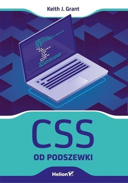 CSS Inside Out Кейт Дж. Грант