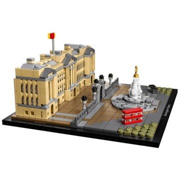 LEGO Architecture 21029 Букингемский дворец