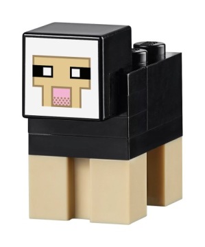 LEGO Minecraft 21137 Горная пещера MISB 2017