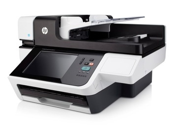 Сканер HP Digital Sender Flow 8500 fn1