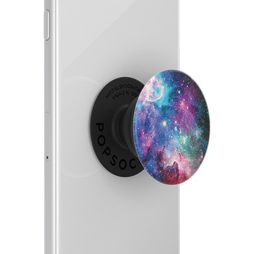 Ручка PopSockets для пальцев, разноцветная