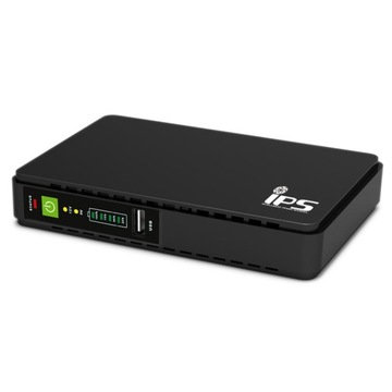 POWERBANK do urządzeń IT 5V/9V/12V 15W 8800mAh