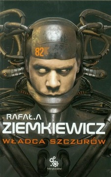 Władca szczurów Rafał A. Ziemkiewicz
