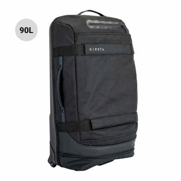 Walizka sportowa Kipsta Urban 90L