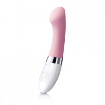 Вибратор в точку G Lelo Gigi 2 Deep Rose