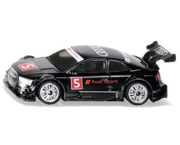 Автомобиль Audi RS 5 Racing Siku 1580