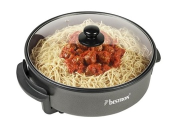 Bestron AHP1800Z Электрическая сковорода