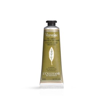 L'Occitane Verveine 30 ml krem do rąk