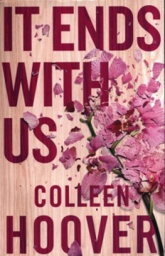 It ends with us Colleen Hoover