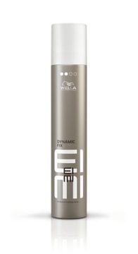 Wella Professionals Eimi Dynamic Fix лак для волос быстрой фиксации 50