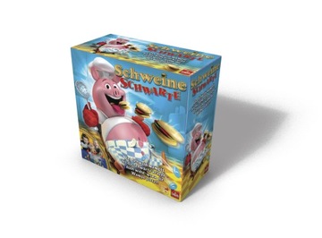 PIGGY POP ИГРА НАВЫКИ PIGGET