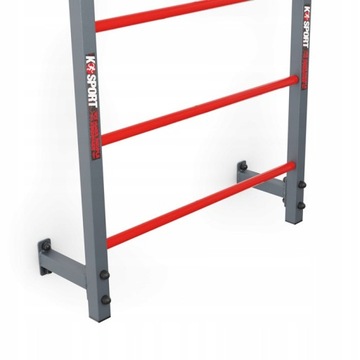 КОМПЛЕКТ УПРАЖНЕНИЙ BARREL BORREL LADDER KSSL0100