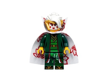 LEGO Ninjago Храм Воскресения 70643