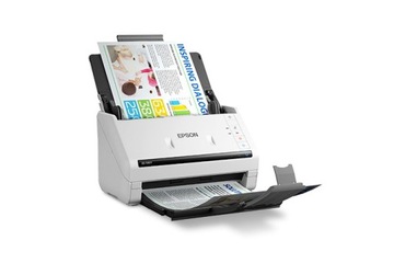 Skaner Epson WorkForce DS-530II
