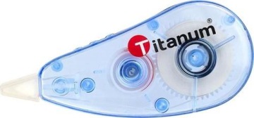Titanum: Коректор-стрічка 5 мм x 7 м