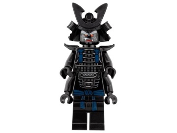 LEGO Ninjago Гарма Мехамен 70613
