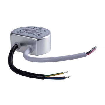 ZASILACZ IMPULSOWY 12V/5A 60W REJESTRATOR KAMERA