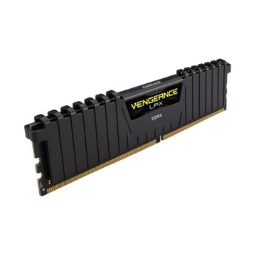Оперативная память Corsair 16 ГБ DDR4 15 CL