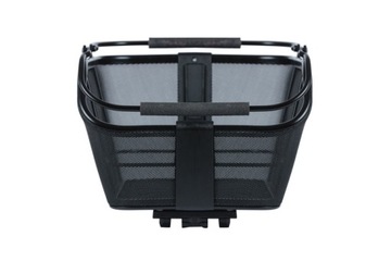 Задняя корзина для велосипеда Basil Cento Tech Fiber Nordlight MIK