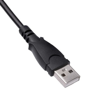 Akyga miniUSB - USB 8-контактный кабель 1,5 м