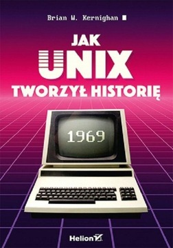 Как Unix вошёл в историю
