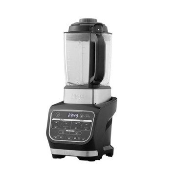 Blender kielichowy Ninja HB150EU 1000 W czarny