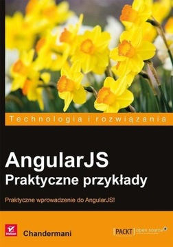 AngularJS. Практические примеры